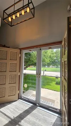 527 Elm Street Fort Morgan, CO 80701