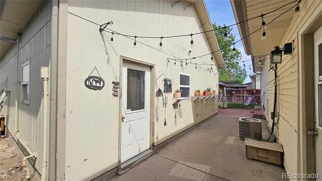 527 Elm Street Fort Morgan, CO 80701