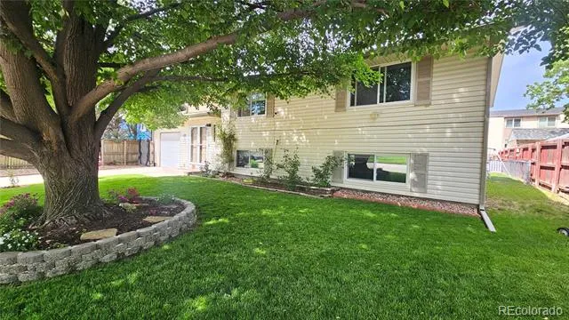 527 Elm Street Fort Morgan, CO 80701