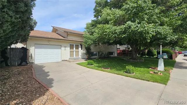 527 Elm Street Fort Morgan, CO 80701