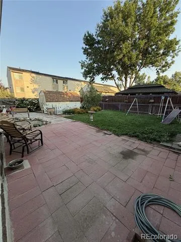 527 Elm Street Fort Morgan, CO 80701