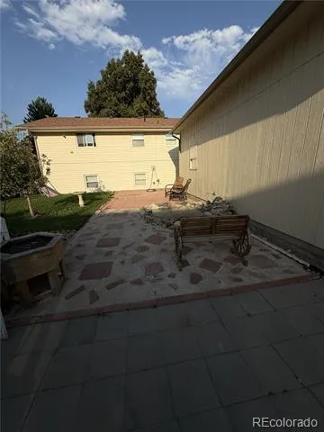 527 Elm Street Fort Morgan, CO 80701