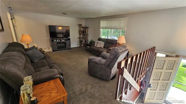 527 Elm Street Fort Morgan, CO 80701