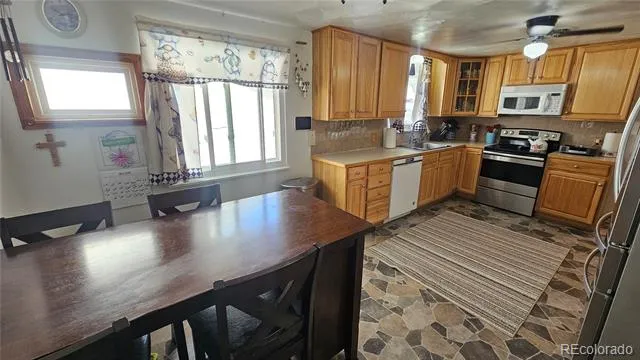 527 Elm Street Fort Morgan, CO 80701