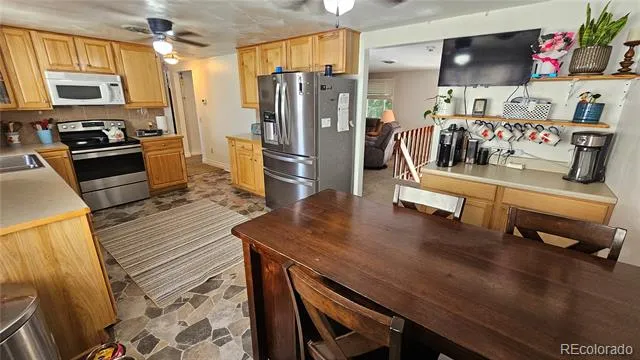 527 Elm Street Fort Morgan, CO 80701