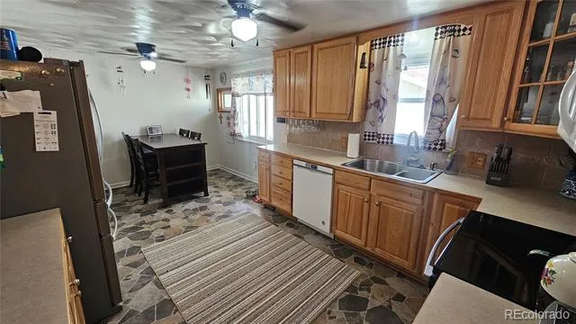 527 Elm Street Fort Morgan, CO 80701