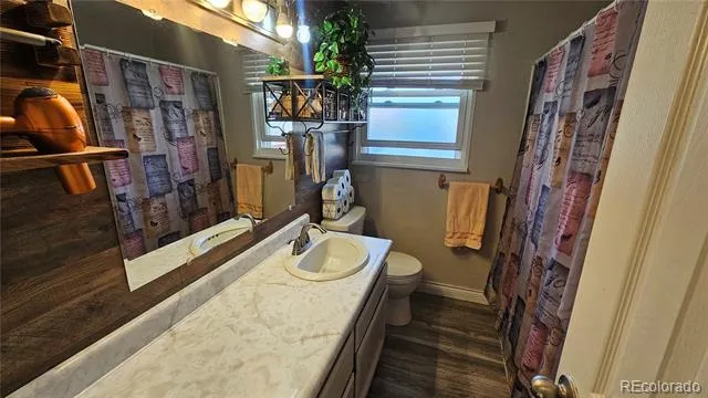 527 Elm Street Fort Morgan, CO 80701