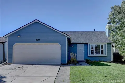 8439 Sandreed Circle