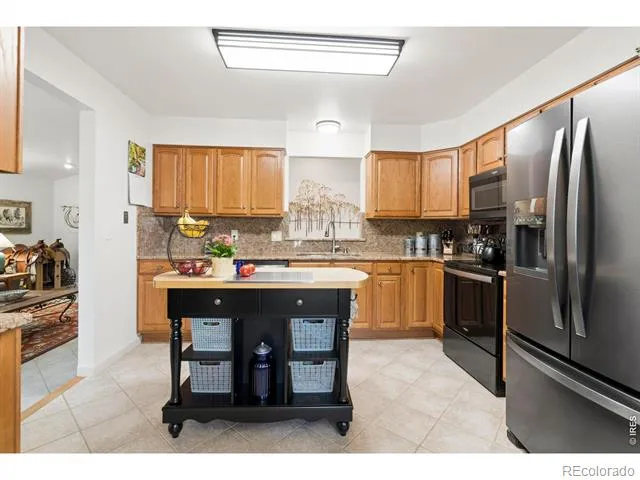 15501 Hilltop Drive Brighton, CO 80601