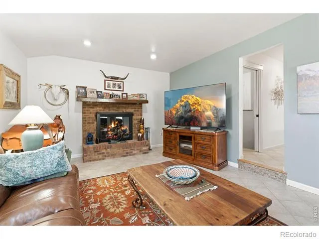 15501 Hilltop Drive Brighton, CO 80601