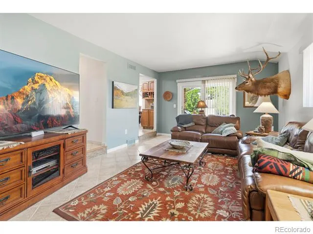 15501 Hilltop Drive Brighton, CO 80601