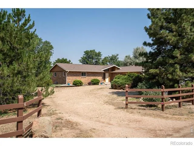 15501 Hilltop Drive Brighton, CO 80601
