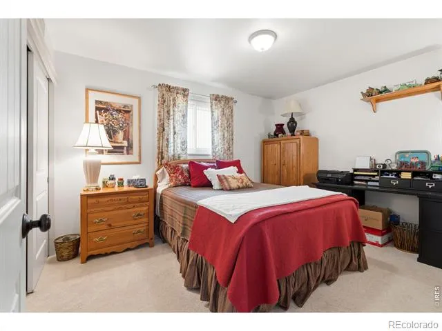 15501 Hilltop Drive Brighton, CO 80601