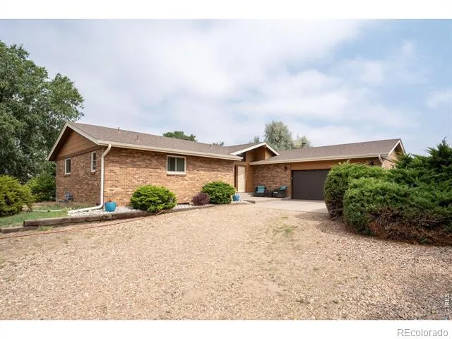 15501 Hilltop Drive Brighton, CO 80601