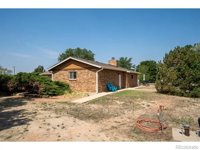 15501 Hilltop Drive Brighton, CO 80601