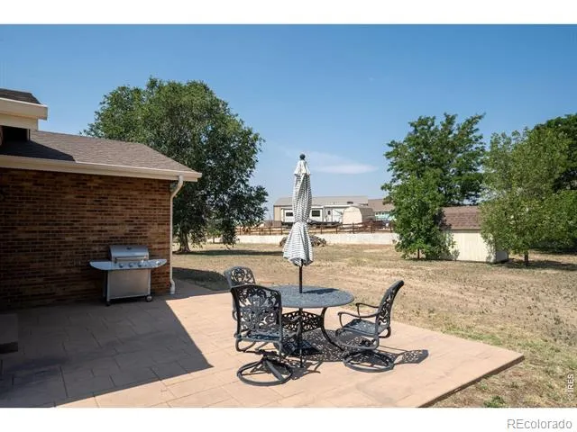 15501 Hilltop Drive Brighton, CO 80601