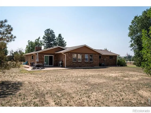 15501 Hilltop Drive Brighton, CO 80601