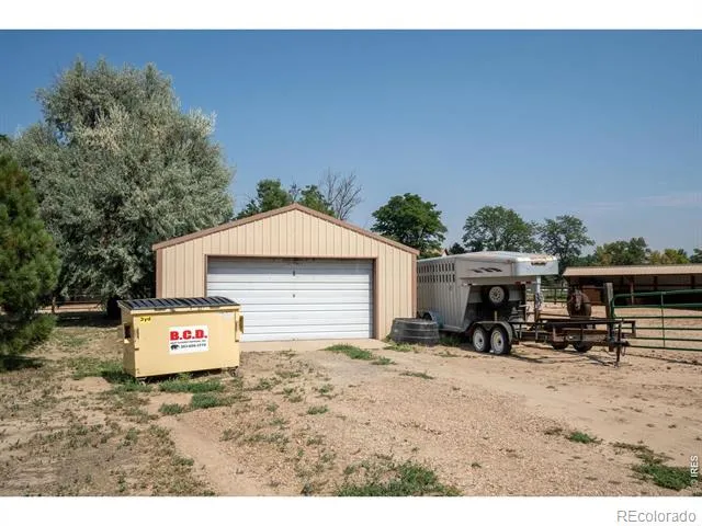 15501 Hilltop Drive Brighton, CO 80601