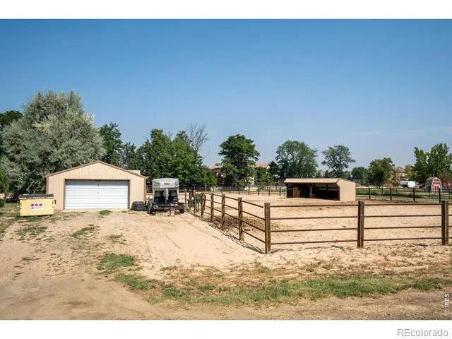 15501 Hilltop Drive Brighton, CO 80601