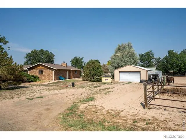 15501 Hilltop Drive Brighton, CO 80601