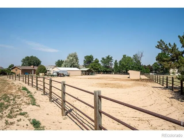 15501 Hilltop Drive Brighton, CO 80601