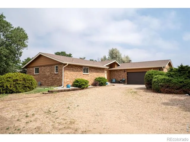 15501 Hilltop Drive Brighton, CO 80601