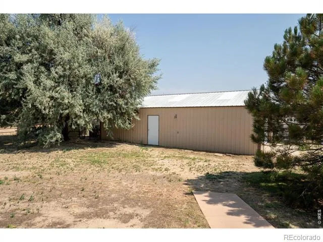 15501 Hilltop Drive Brighton, CO 80601