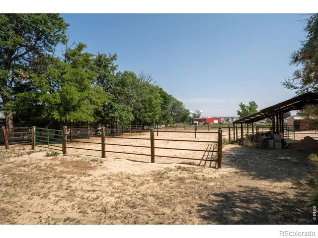 15501 Hilltop Drive Brighton, CO 80601