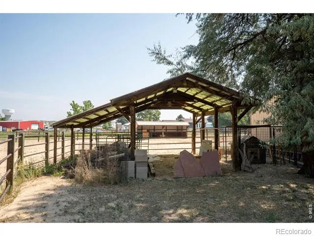15501 Hilltop Drive Brighton, CO 80601