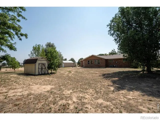 15501 Hilltop Drive Brighton, CO 80601
