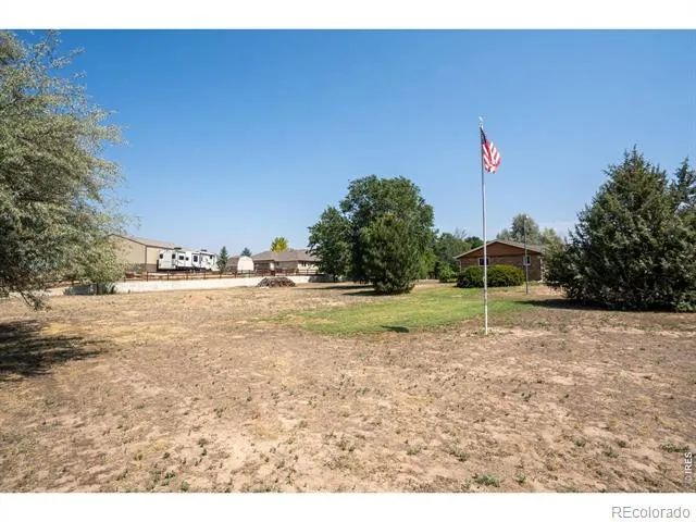 15501 Hilltop Drive Brighton, CO 80601
