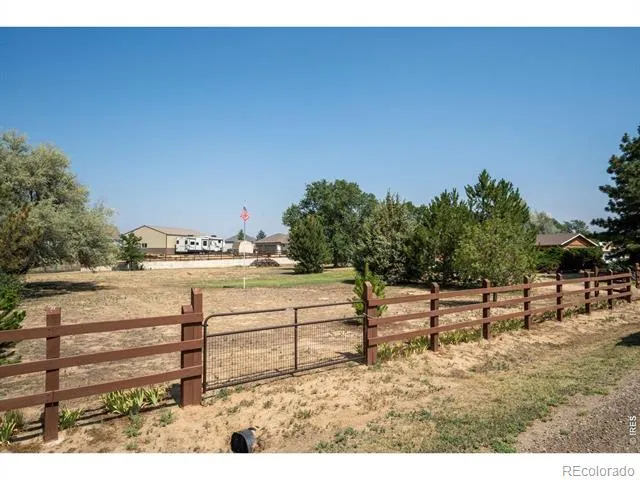 15501 Hilltop Drive Brighton, CO 80601