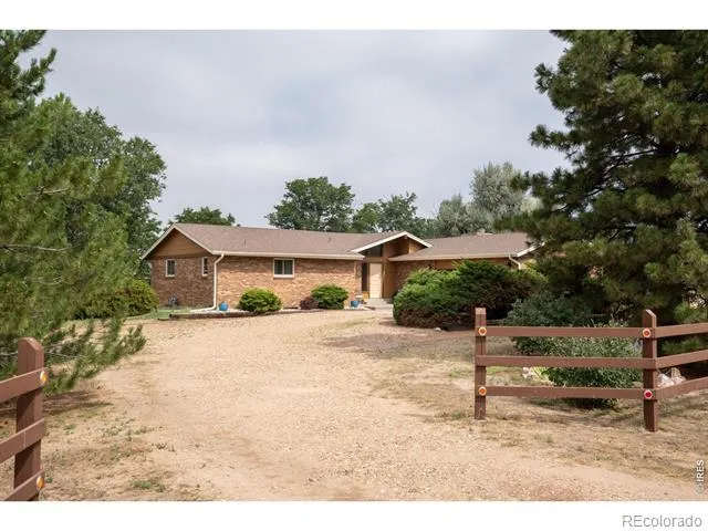 15501 Hilltop Drive Brighton, CO 80601