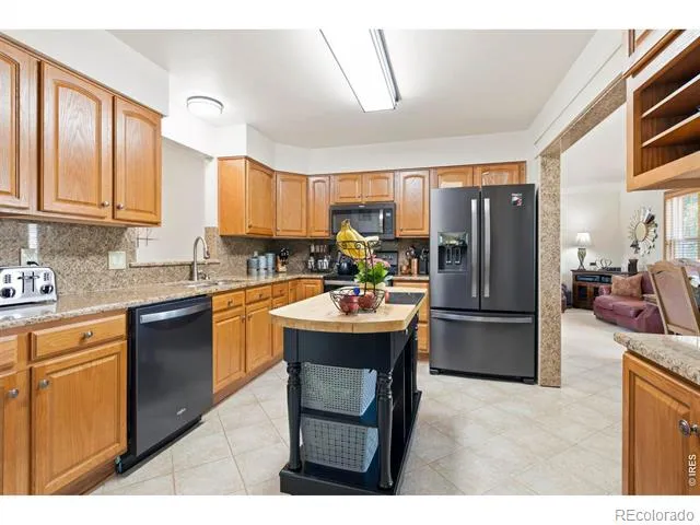 15501 Hilltop Drive Brighton, CO 80601