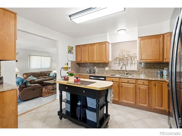15501 Hilltop Drive Brighton, CO 80601