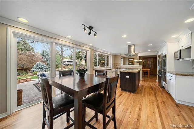 2171 S Parfet Drive Lakewood, CO 80227
