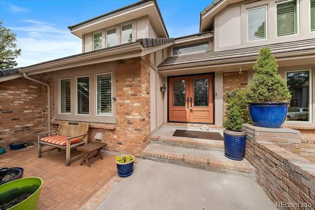 2171 S Parfet Drive Lakewood, CO 80227