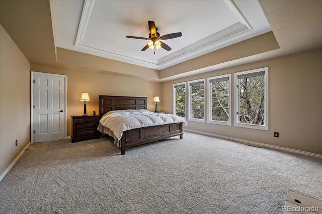 2171 S Parfet Drive Lakewood, CO 80227