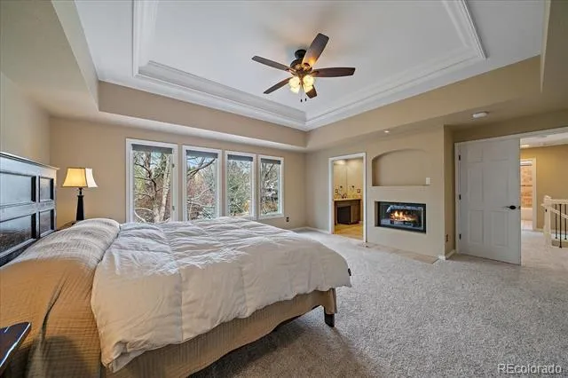 2171 S Parfet Drive Lakewood, CO 80227