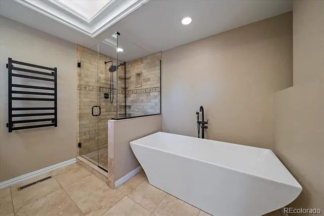 2171 S Parfet Drive Lakewood, CO 80227