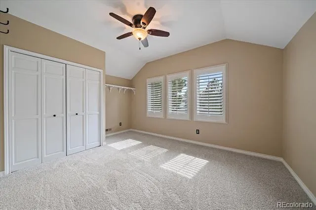 2171 S Parfet Drive Lakewood, CO 80227