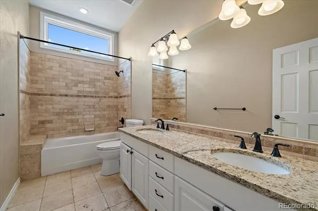 2171 S Parfet Drive Lakewood, CO 80227
