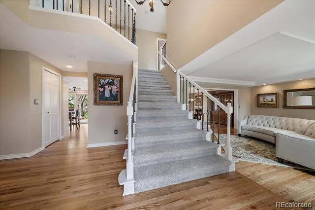 2171 S Parfet Drive Lakewood, CO 80227