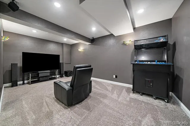 2171 S Parfet Drive Lakewood, CO 80227