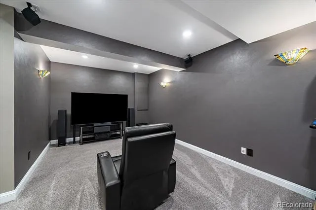2171 S Parfet Drive Lakewood, CO 80227