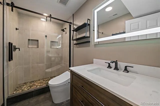 2171 S Parfet Drive Lakewood, CO 80227