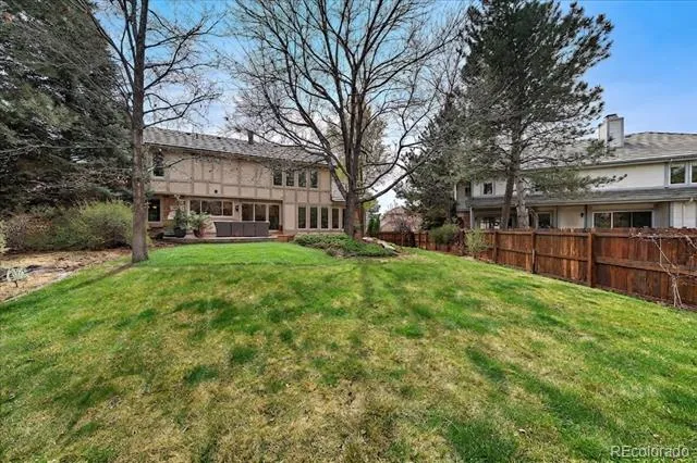 2171 S Parfet Drive Lakewood, CO 80227