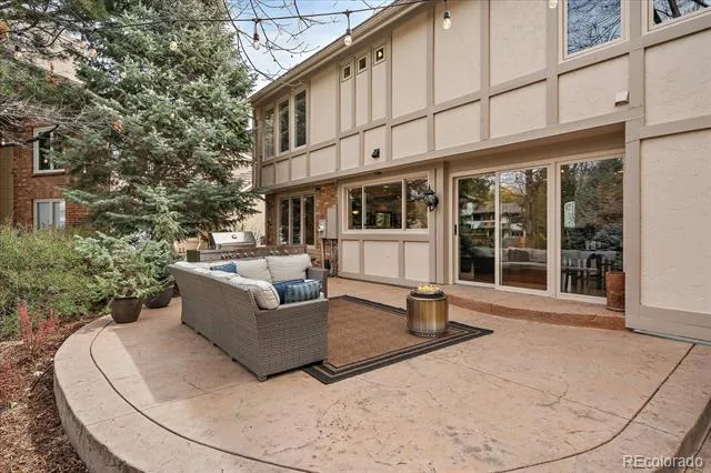 2171 S Parfet Drive Lakewood, CO 80227