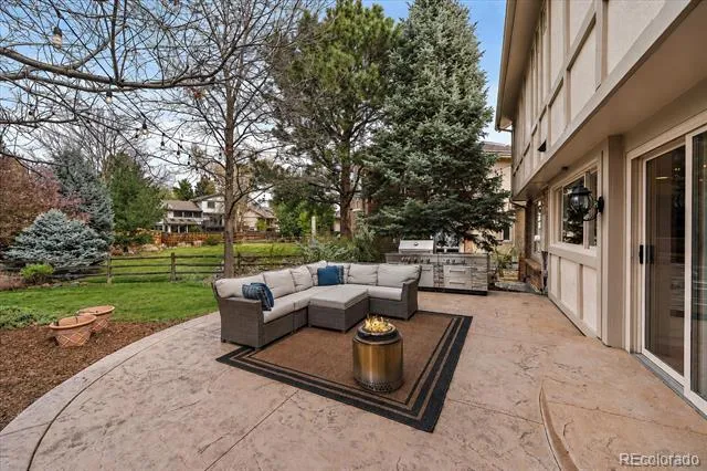 2171 S Parfet Drive Lakewood, CO 80227