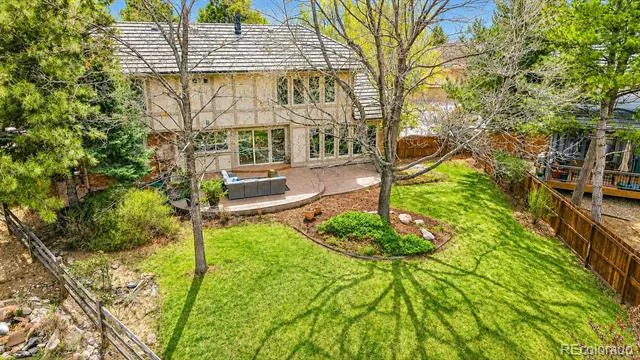 2171 S Parfet Drive Lakewood, CO 80227